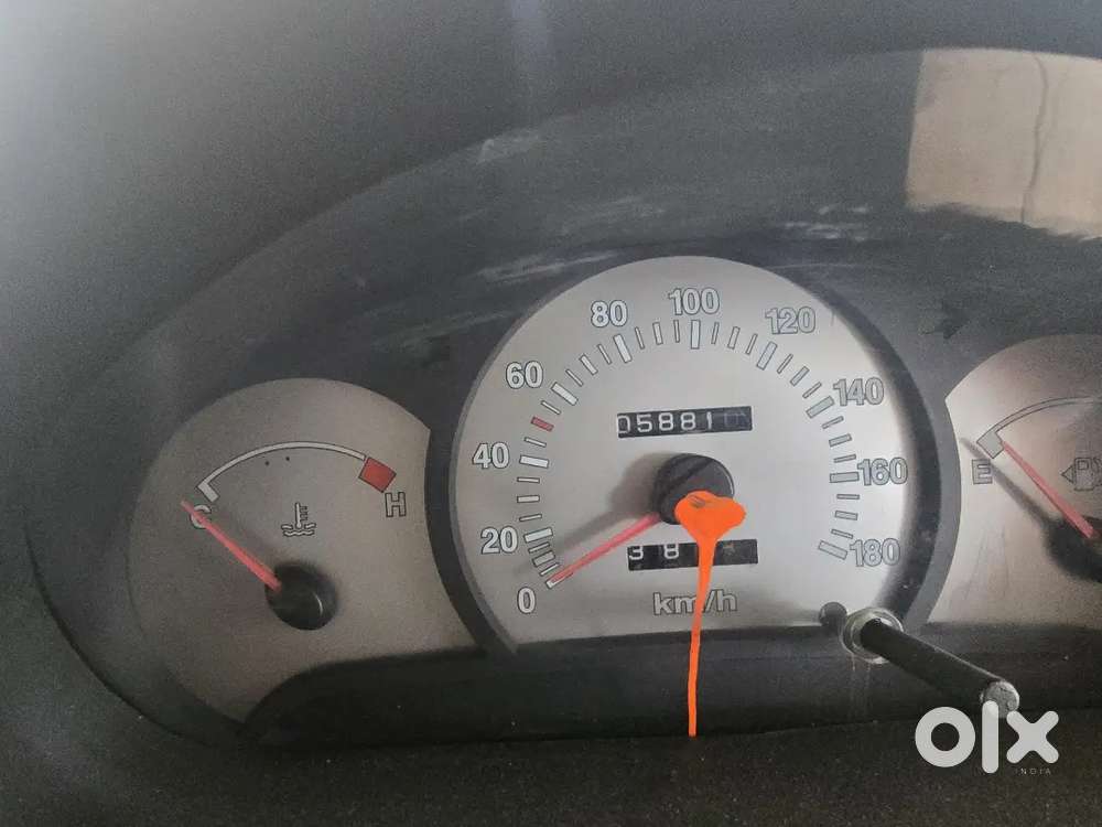 Hyundai Santro Xing 2012 Gl Petrol Manual