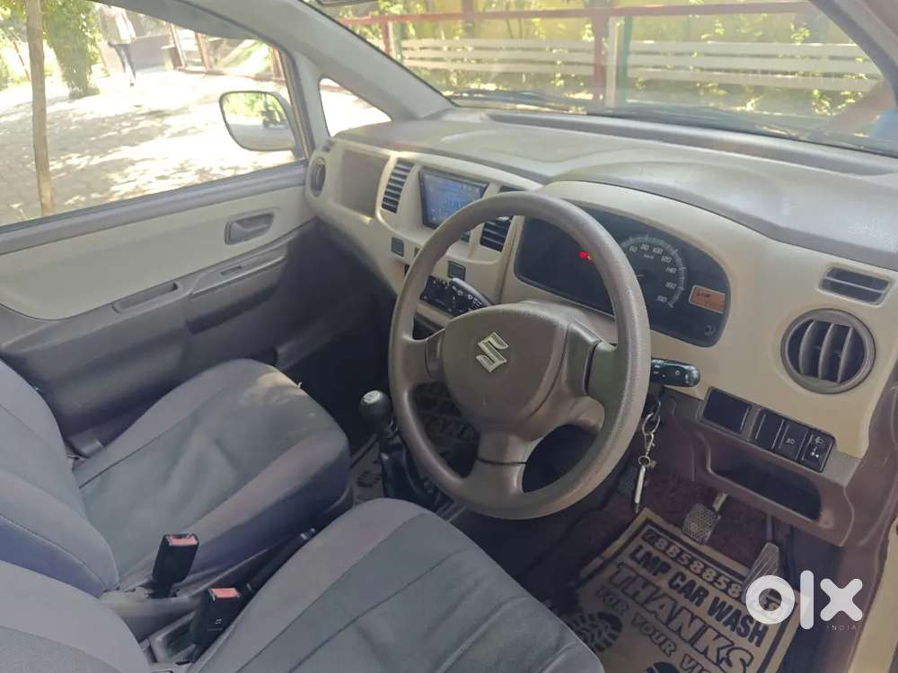 Maruti Suzuki Zen Estilo2010 Petrol Well Maintained Rr Valid Upto 2030
