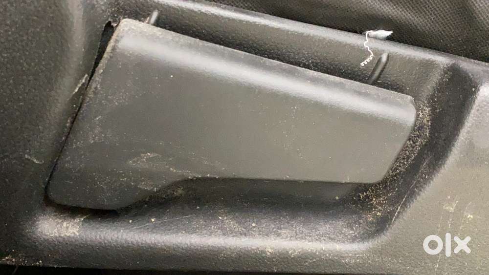 Renault Triber Rxl, 2022, Petrol