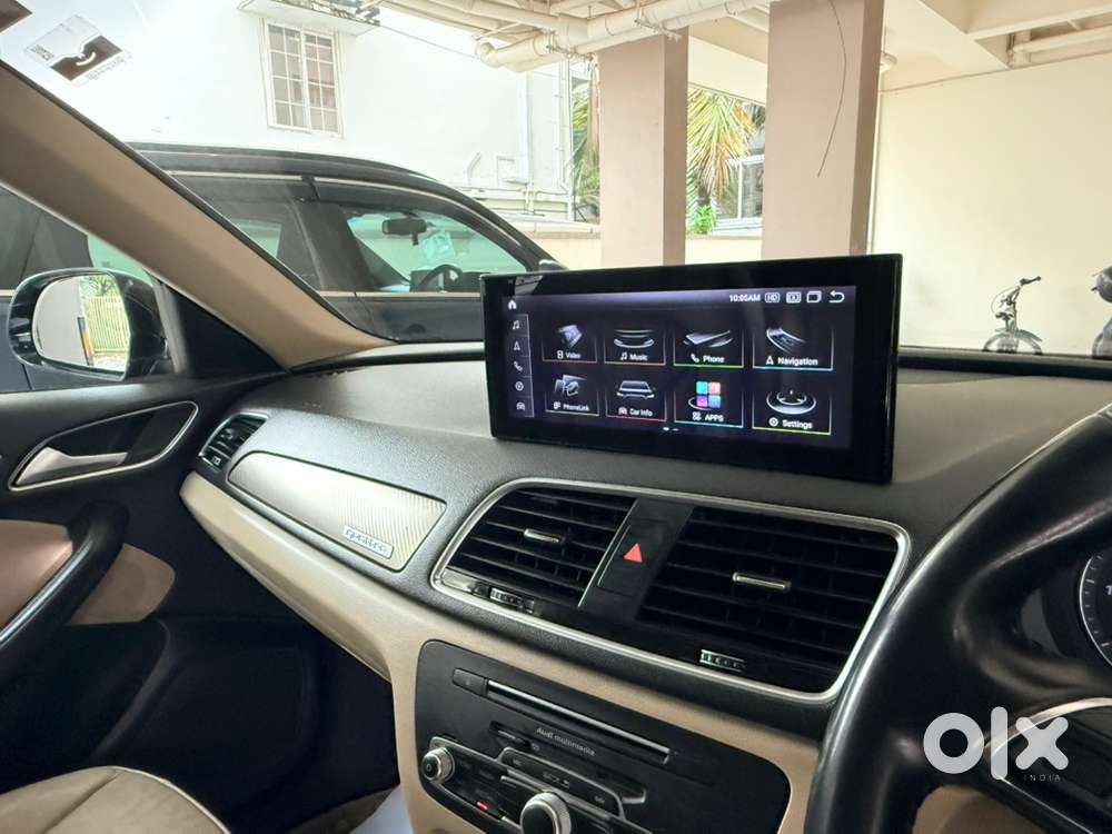 2015 Audi Q3 Diesel Quattro