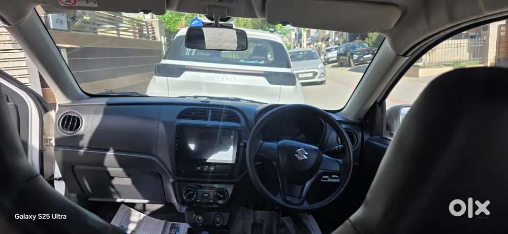 Maruti Suzuki Alto K10 2025 Variant Vxi (o)