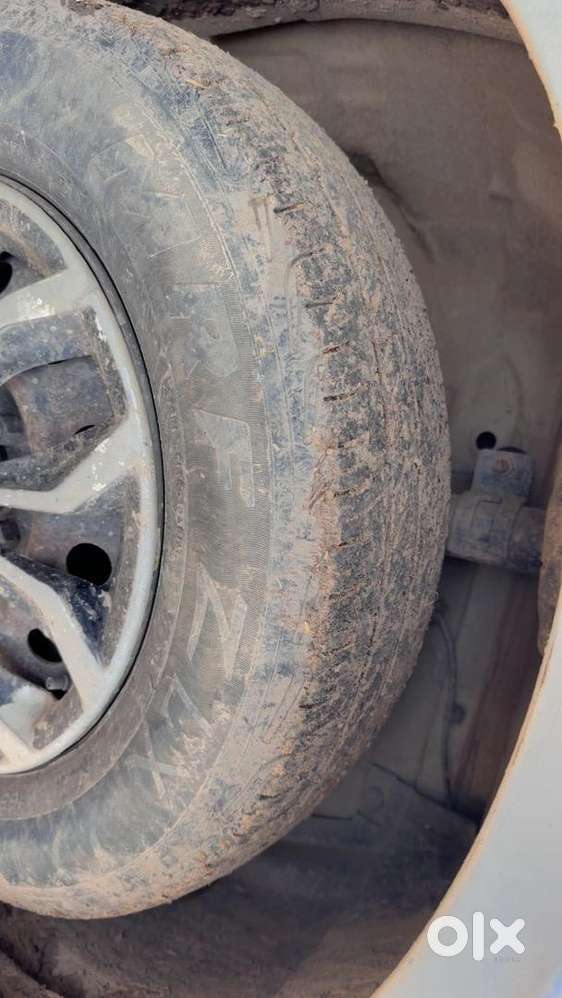 Maruti Suzuki Swift Dzire 2015 Diesel Well Maintained