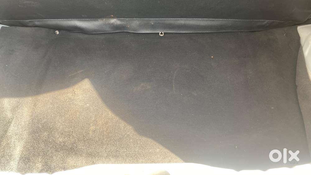 Hyundai Eon 0.8 Magna Plus Airbag, 2017, Petrol