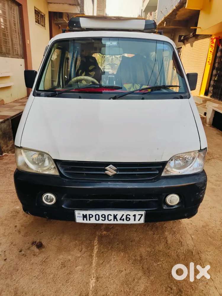 Maruti Suzuki Eeco 2011 Urgent Sale