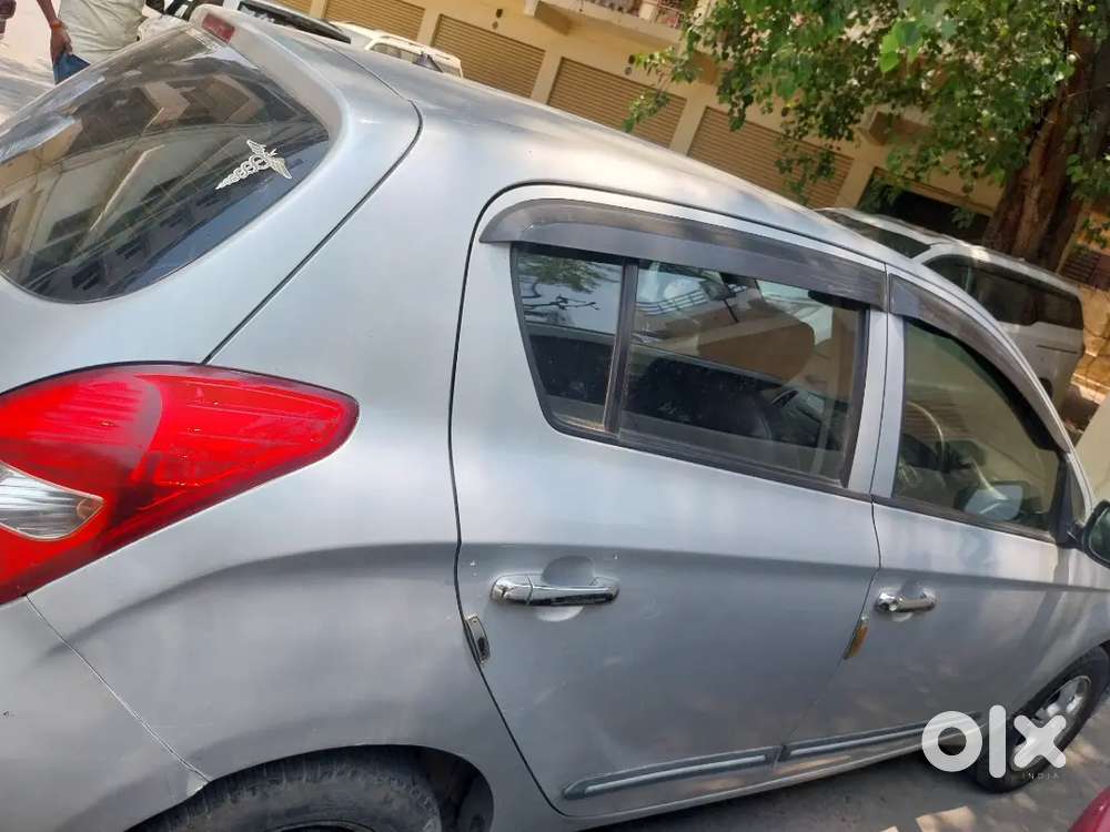Hyundai I20 2011 Diesel 87000 Km Driven
