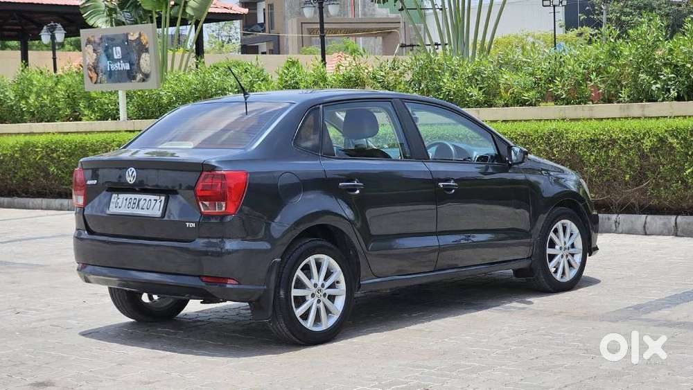 Volkswagen Ameo 1.5 Tdi Highline, 2019, Diesel