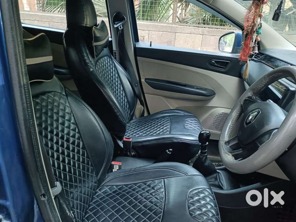 Renault Triber Rxl, 2020, Cng & Hybrids