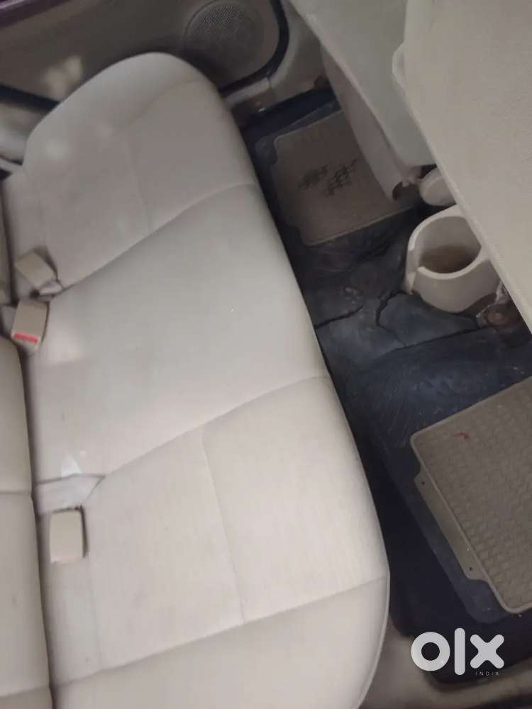 Hyundai Getz 2008 Petrol 90000 Km Driven