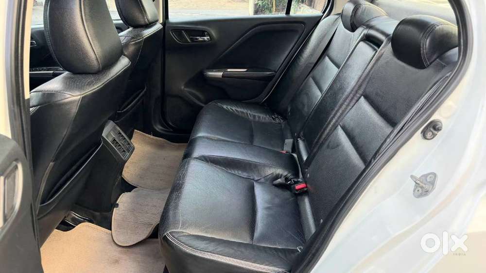 Honda City I Dtec Vx, 2016, Diesel
