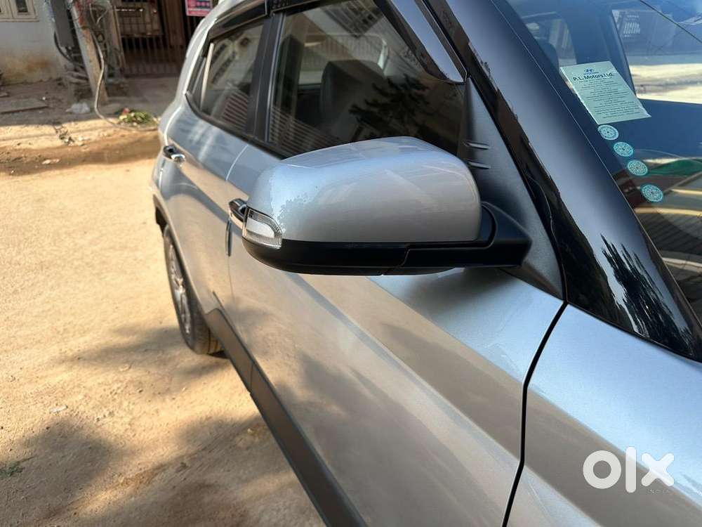 2022 Hyundai Diesel Manual 25000 Km Car