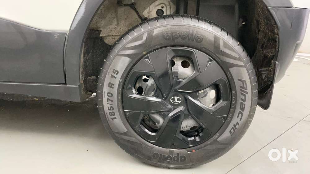 Tata Punch Adventure, 2024, Petrol