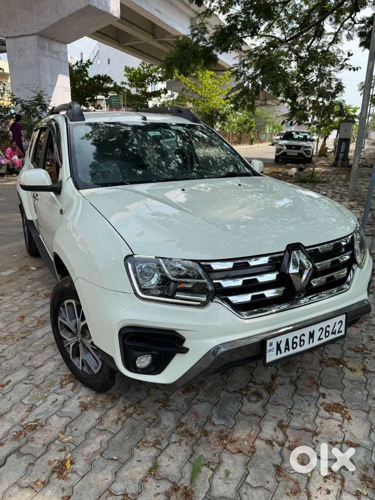 Car Is In Good And Mint Condition