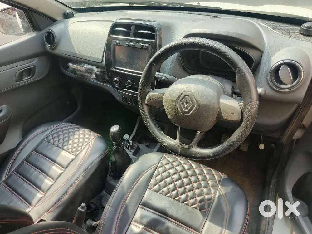 Renault Kwid 2016 Cng & Hybrids 16000 Km Driven