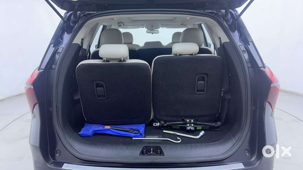 Mahindra Xuv700 2.2 Ax 5 Diesel Mt 7 Str, 2023, Diesel