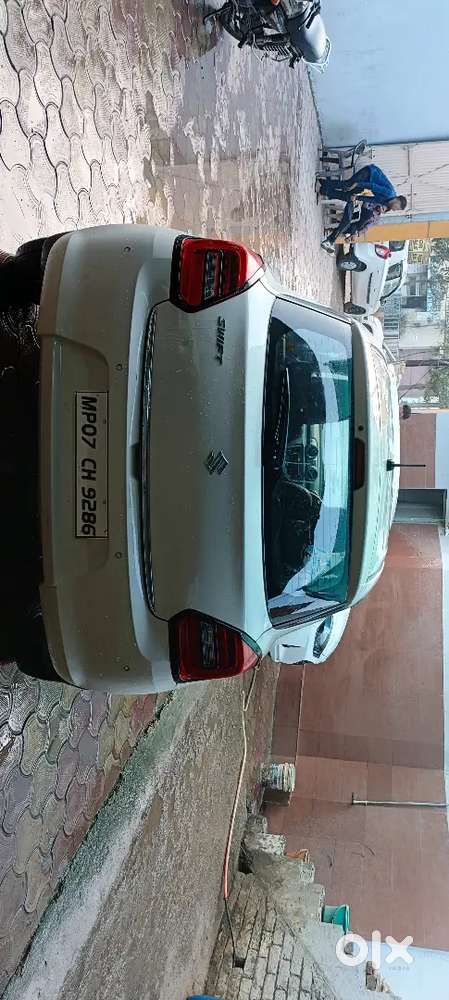 Maruti Suzuki Swift 2020 Petrol 47000 Km Driven