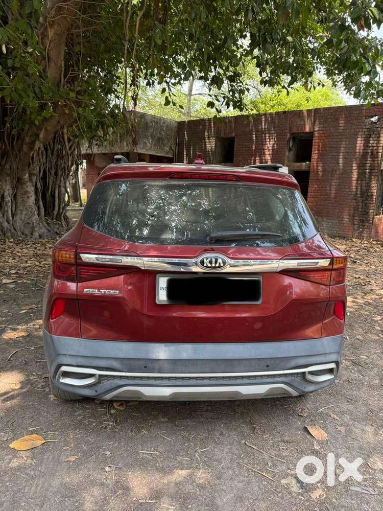 Kia Petrol Manual 2019