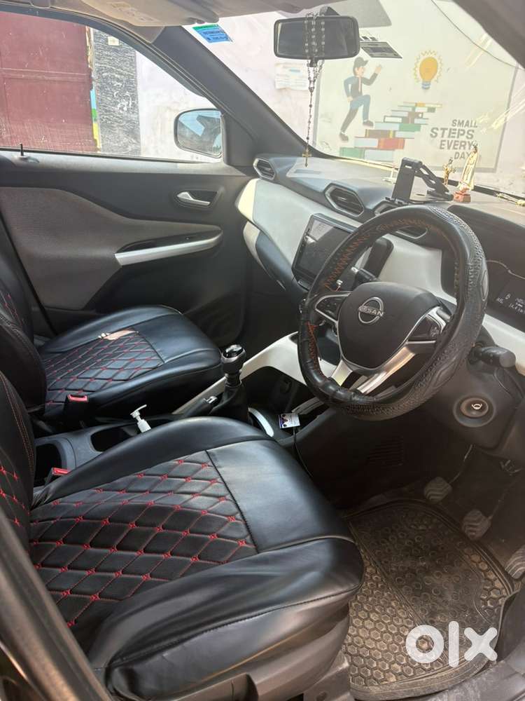 Nissan Magnite 2023 Petrol