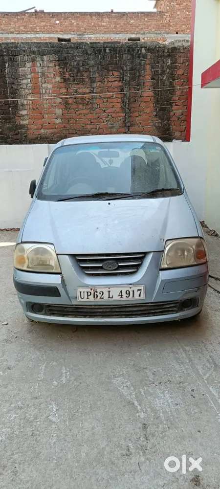 Hyundai Santro Xing Gls 2005