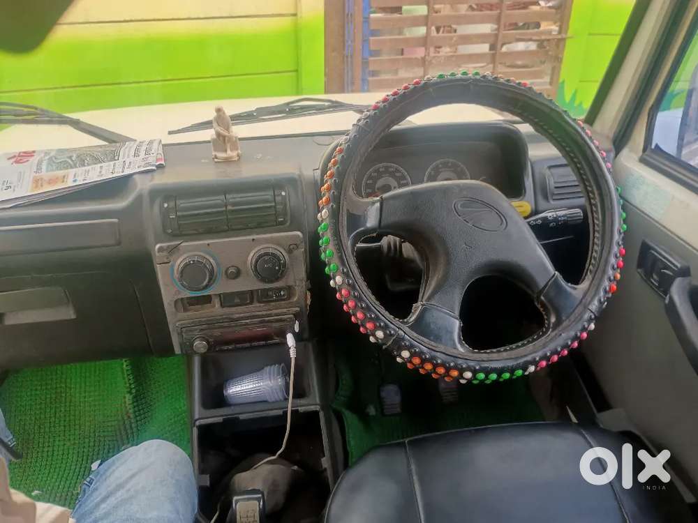 Mahindra Bolero 2011 Diesel 230000 Km Driven