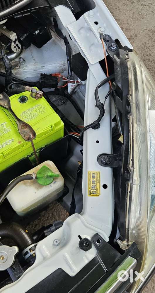 Maruti Suzuki Wagon R 2006-2010 Vxi Minor, 2011, Petrol