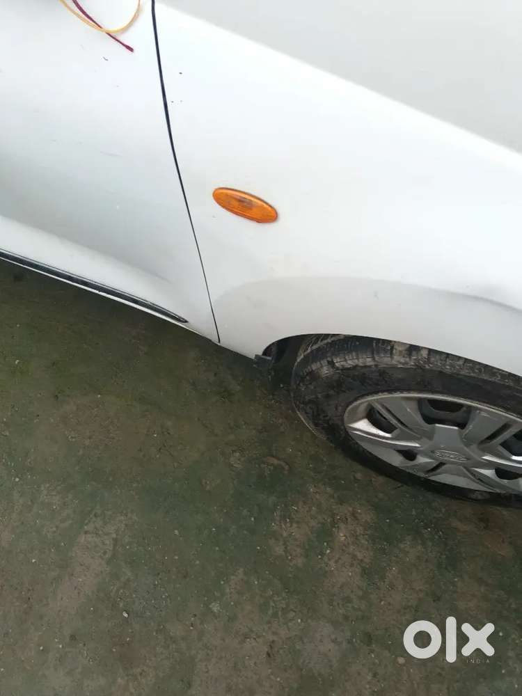 Datsun Redi Go 2018 Limited Edition