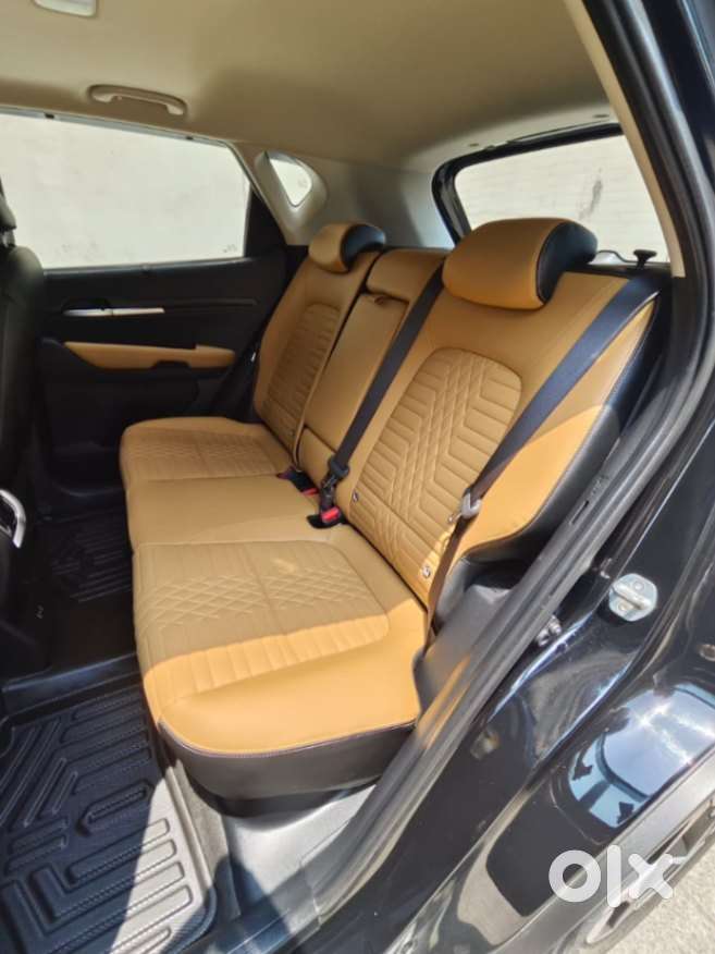 Kia Sonet Htx 1.5 Diesel, 2024, Diesel