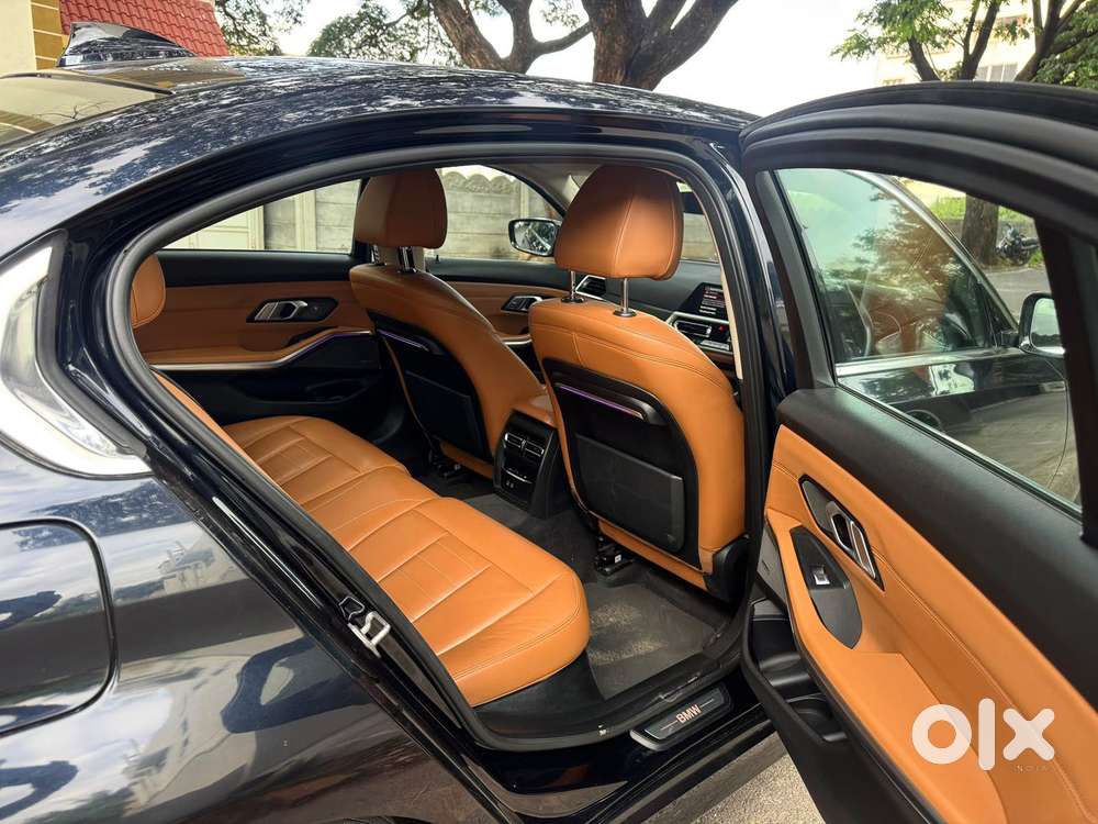 Bmw 3 Series Gran Limousine 2.0 320ld Luxury Line, 2022, Diesel