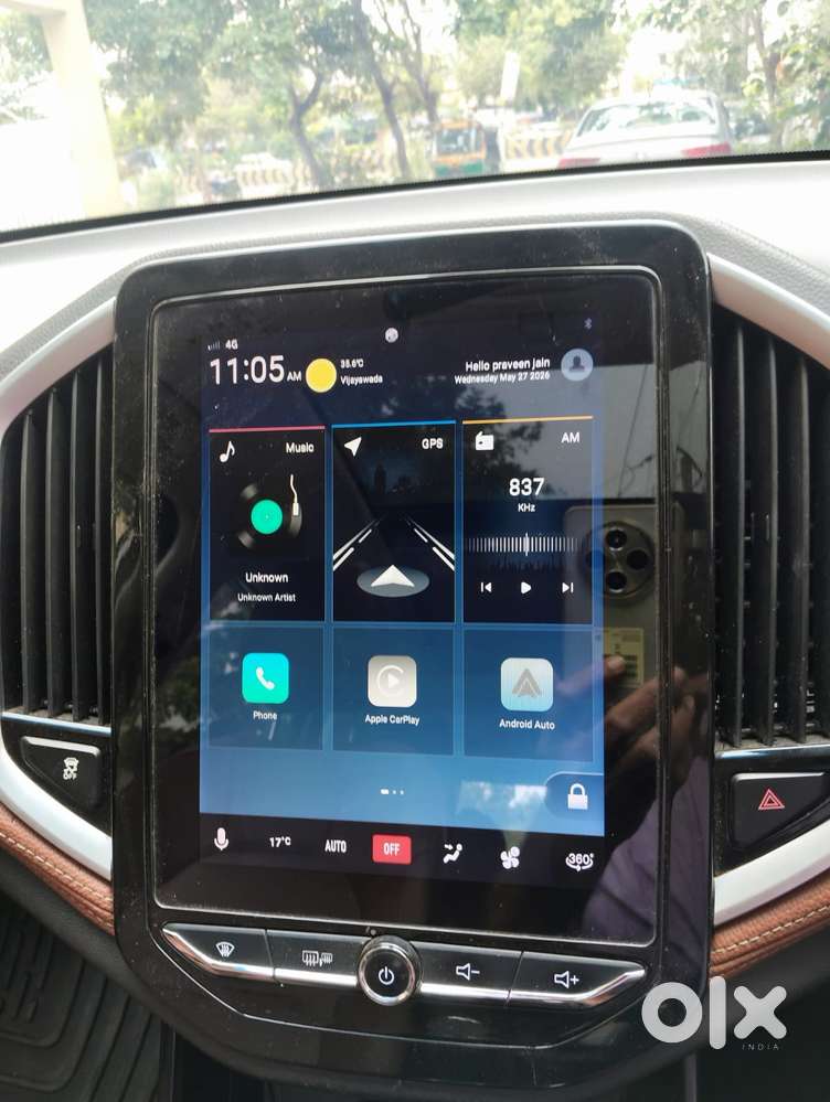 Mg Hector Plus 2.0 Sharp Diesel Turbo, 2020, Diesel