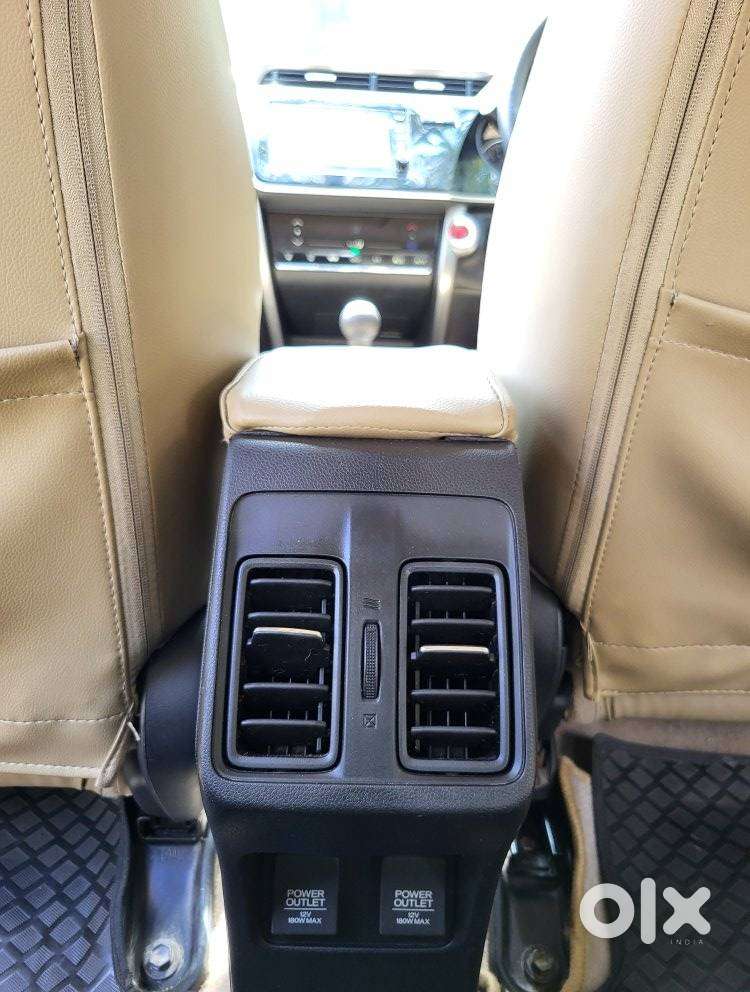 Honda City 1.5 V 5th Gen I-vtec Mt, 2019, Petrol