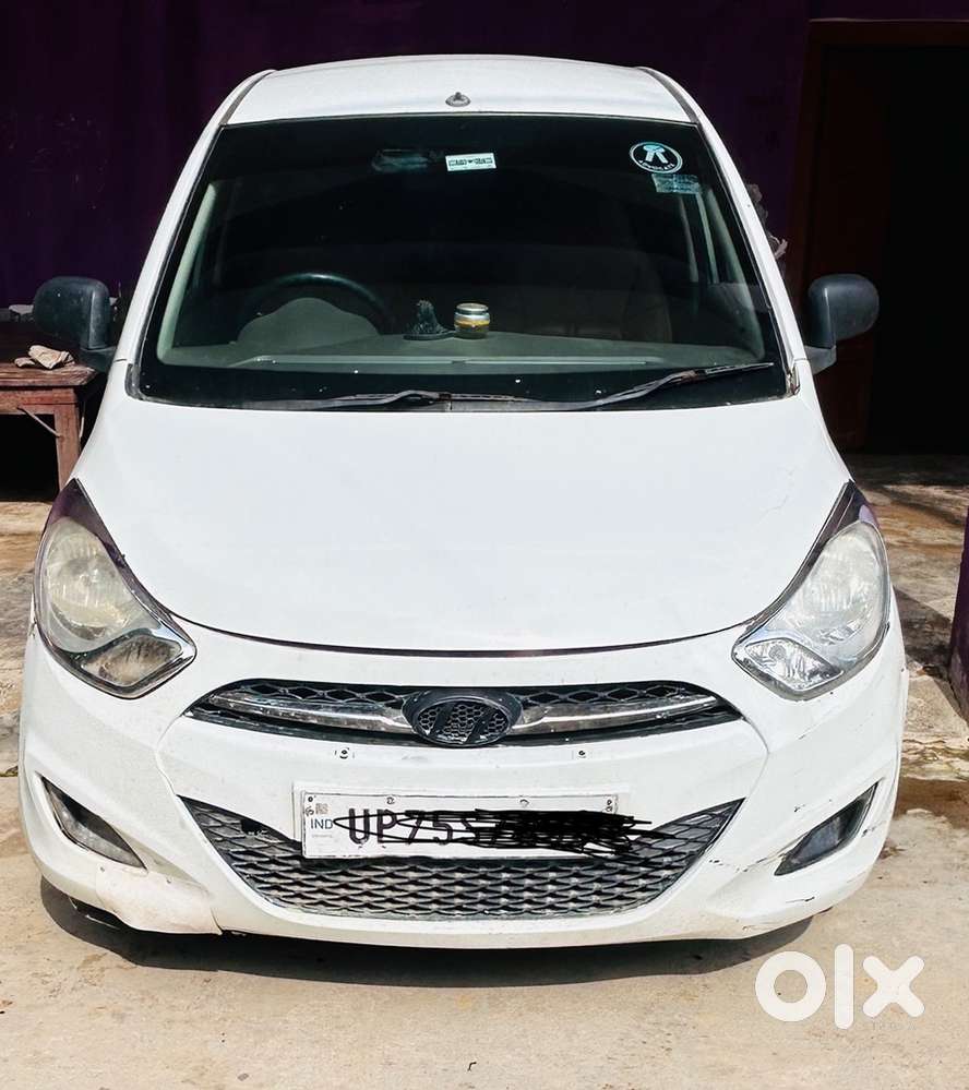 Hyundai I10 2014 Lpg Good Condition