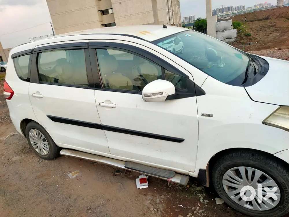 Ertiga Diesel