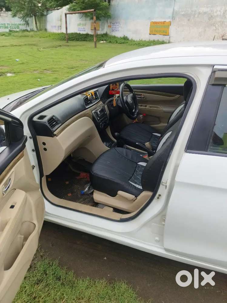 2nd Owner Maruti Suzuki Ciaz 2019