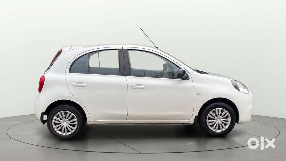Renault Pulse Petrol Rxl, 2016, Petrol