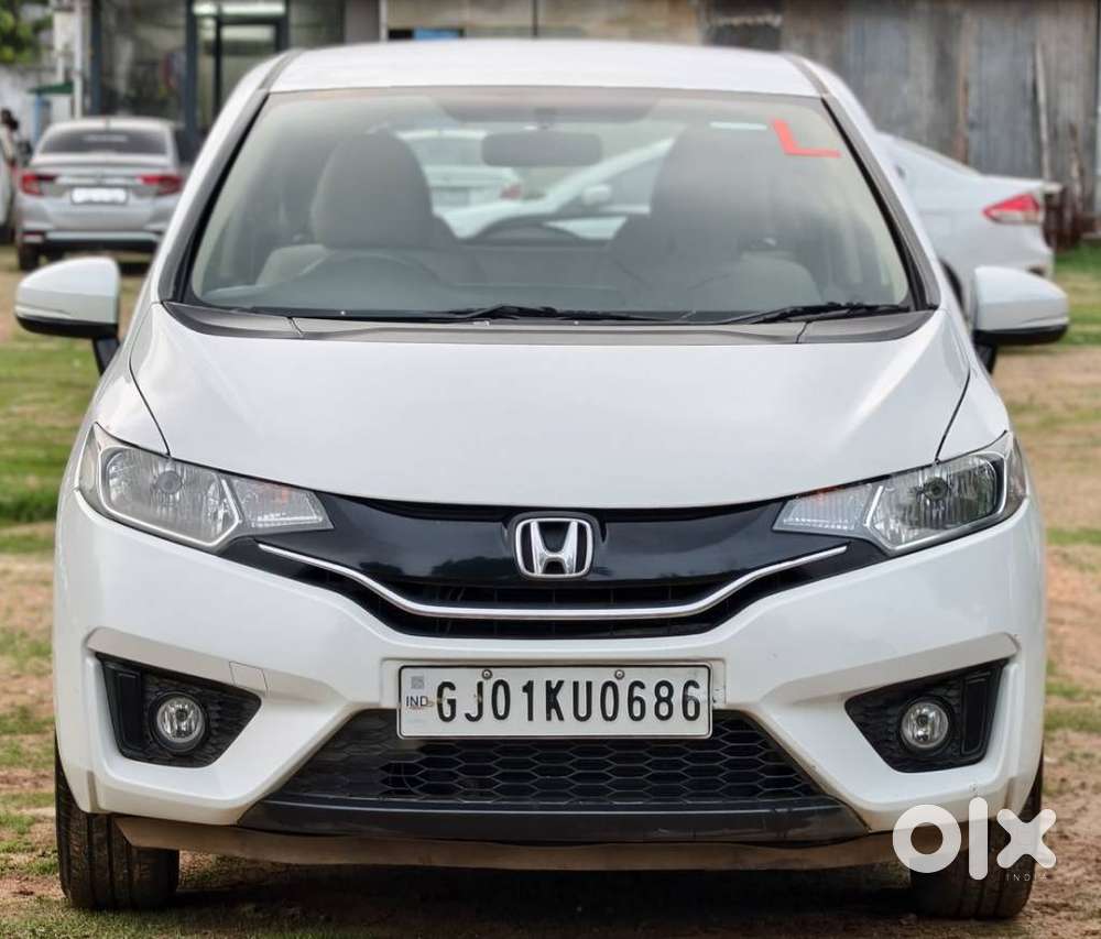 Honda Jazz 1.2 Zx I-vtec, 2019, Petrol