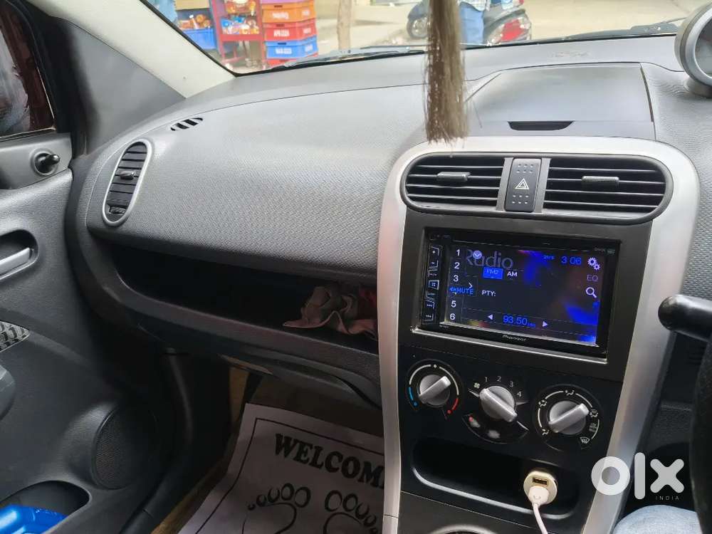 Maruti Suzuki Ritz Vdi 2013