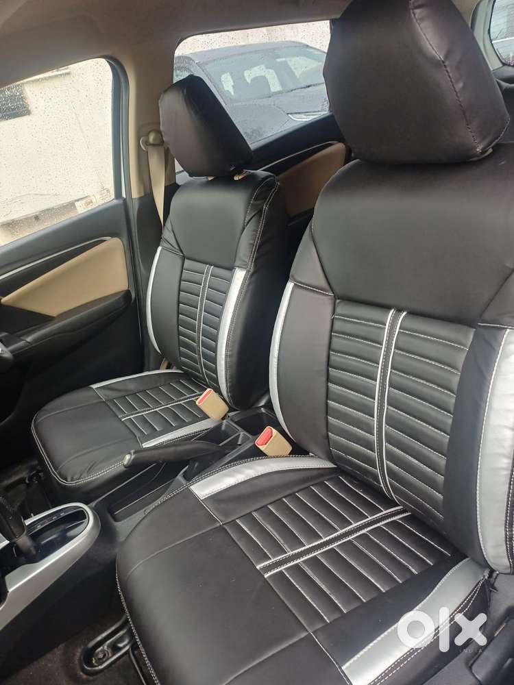 Honda Jazz V Automatic, 2016, Petrol