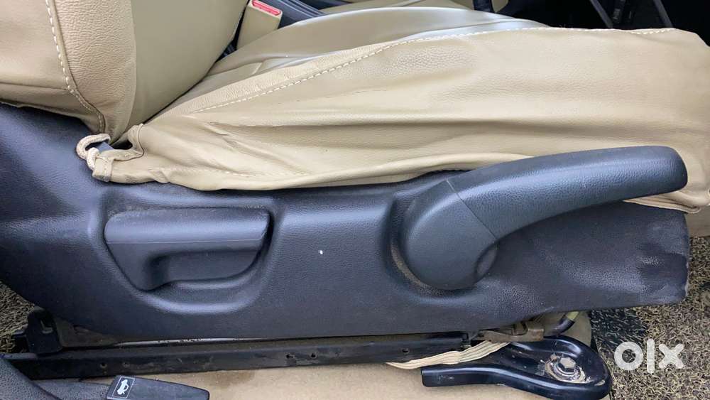 Honda City 2015-2017 I Vtec Sv, 2016, Petrol