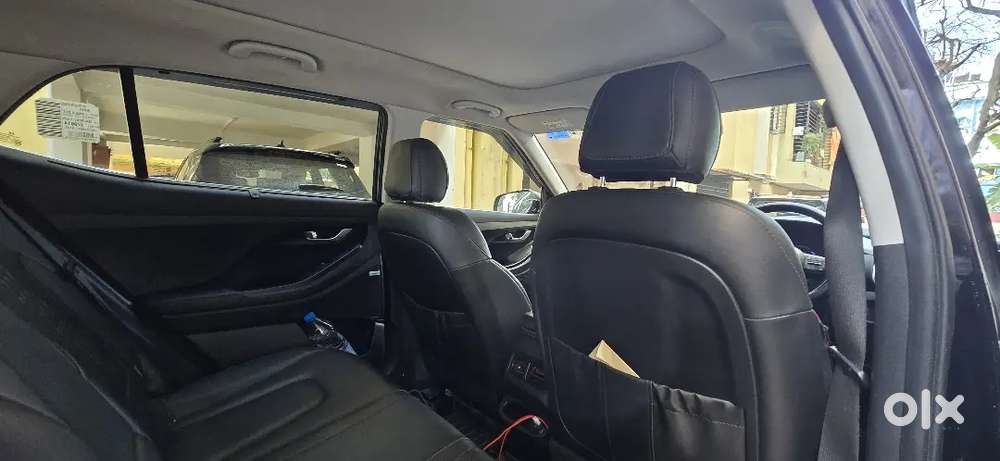 Hyundai Creta 2021 Suv
