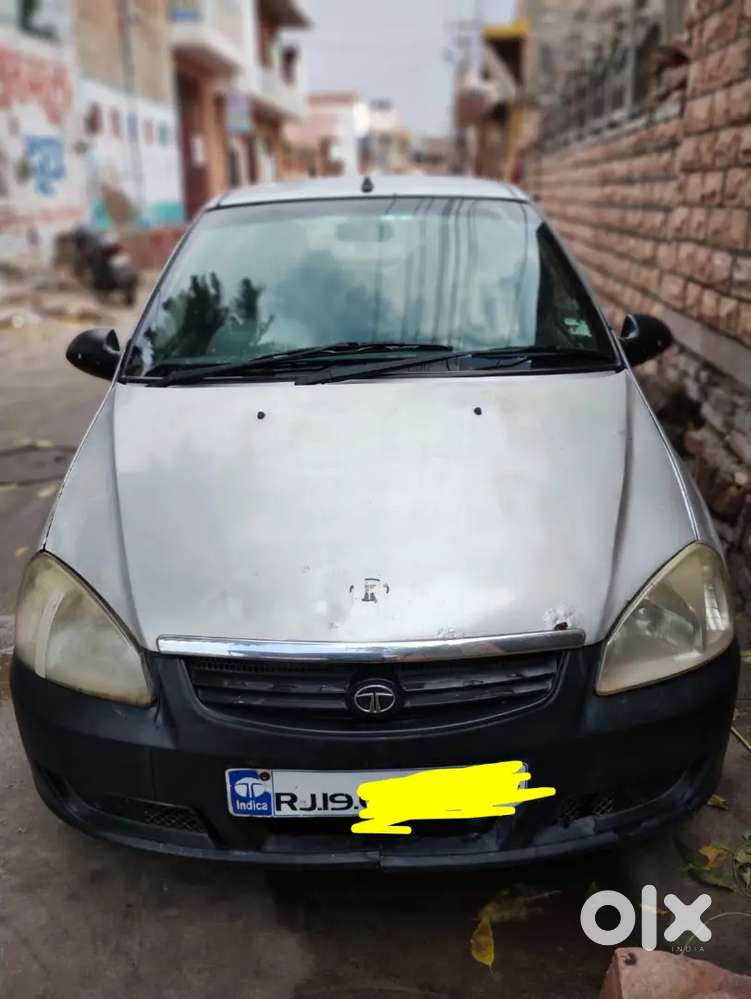 Tata Indica V2 Diesel Manual 2006