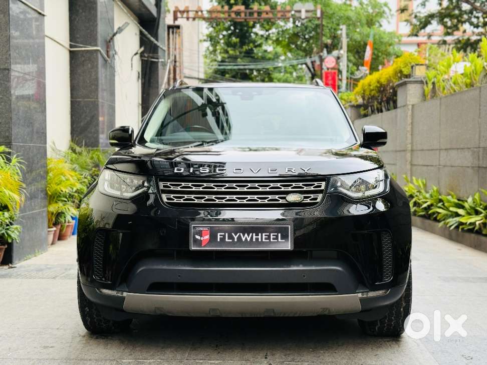 Land Rover Discovery Se 3.0 Diesel, 2019, Diesel