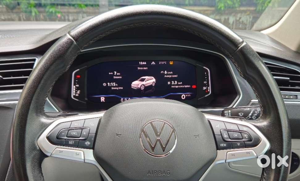 Volkswagen Tiguan 2.0 Elegance Tsi Dsg, 2023, Petrol