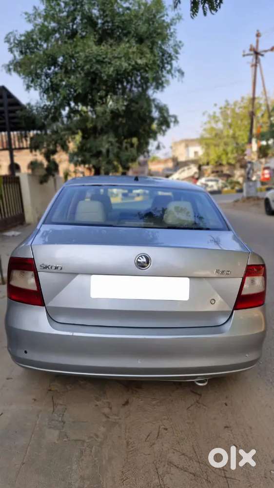 Skoda Rapid 2016 Diesel 85000 Km Driven