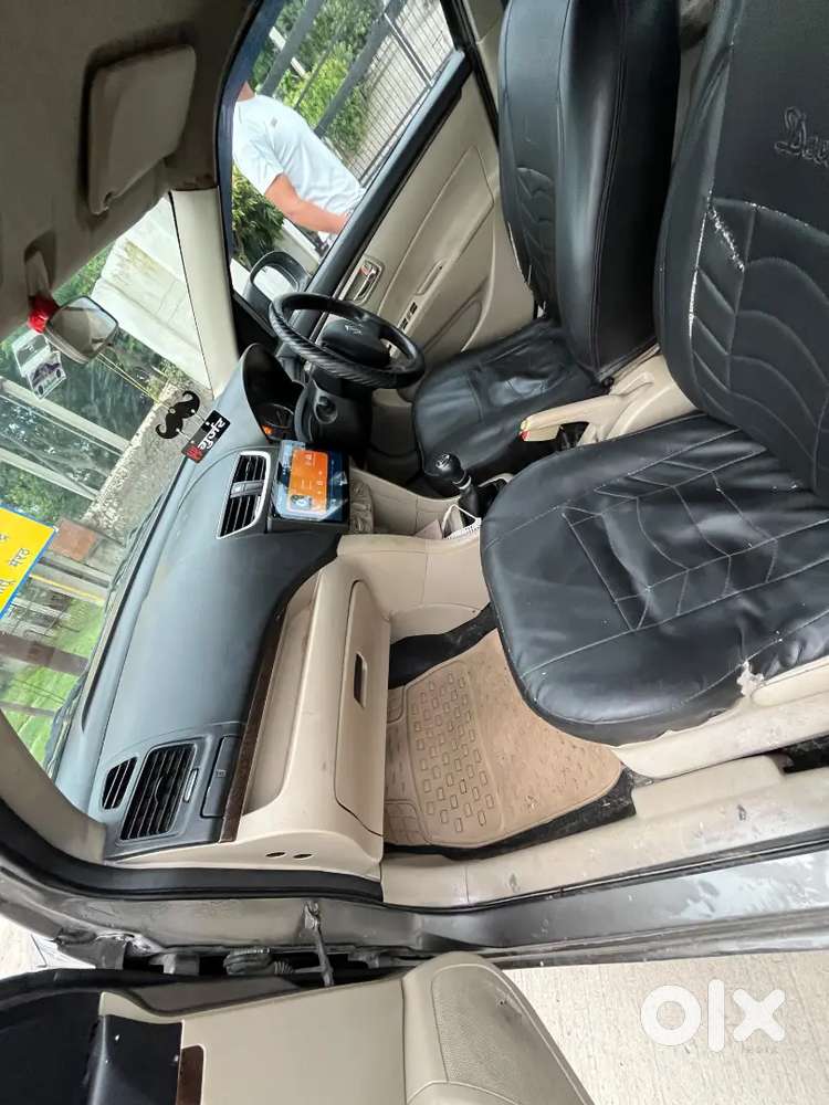 Maruti Suzuki Dzire 2016