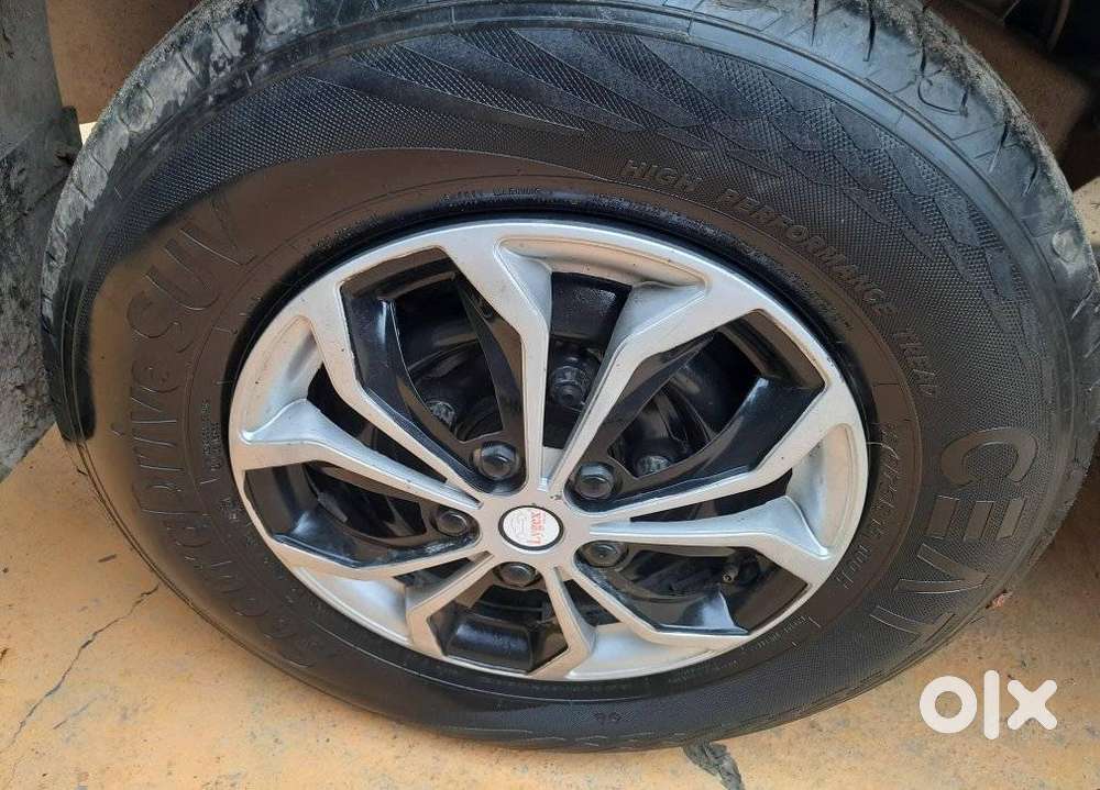 Mahindra Bolero 1.5 B6, 2021