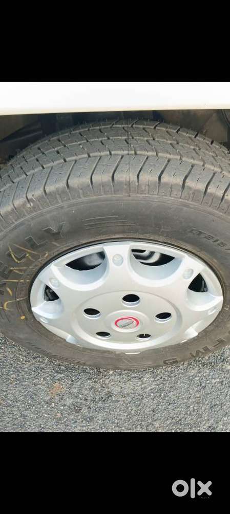 Mahindra Bolero Slx, 2012, Diesel