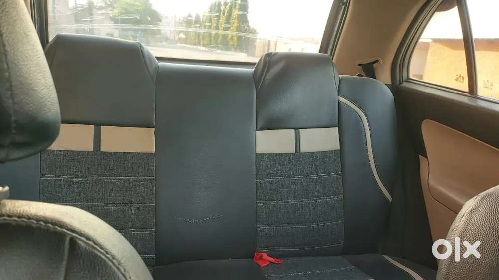 Tata Indica Vista 2012 Diesel 124000 Km Driven