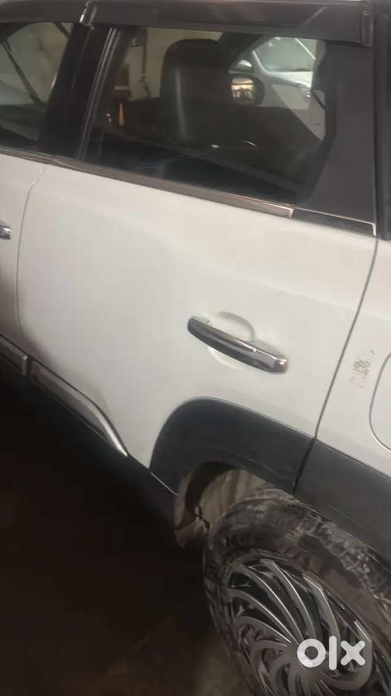 Only 12000 Running Car New Car