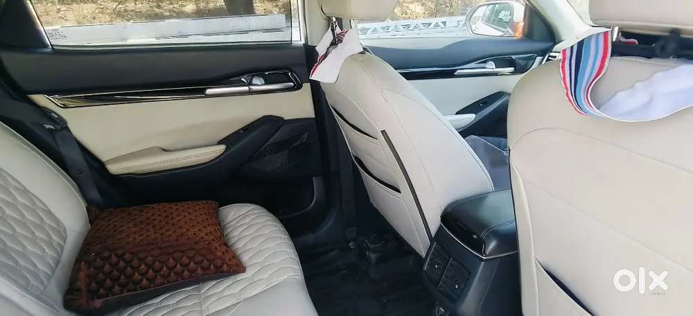 Fully Maintain And Single Hand Used Car