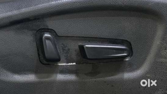 Kia Seltos 1.5 Htx+ Diesel Imt, 2020, Diesel