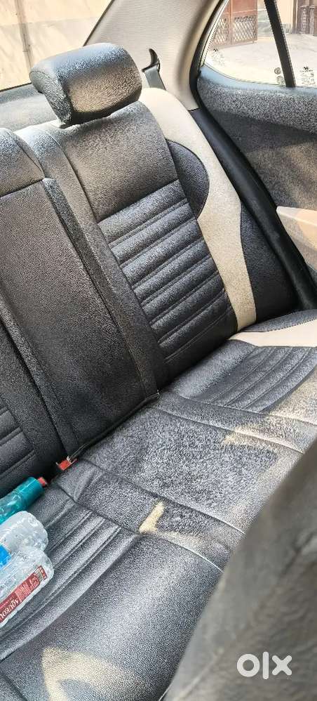Hyundai Xcent 2014 Petrol 111000 Km Driven